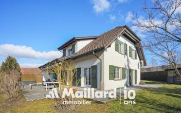 Maison 6.5 pièces - image - 5