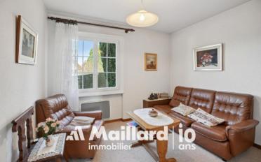 Maison 6.5 pièces - image - 11