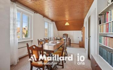 Maison 6.5 pièces - image - 13