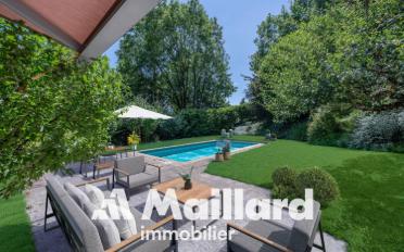 Maison 10.5 pièces - image - 1