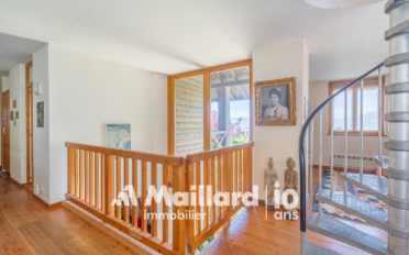 Maison 10.5 pièces - image - 9