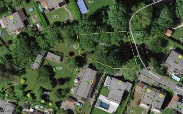 Terrain à bâtir - image - 2