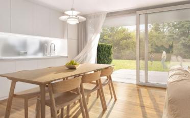 Apartment 2.5 rooms - image - 1