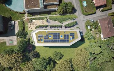 Apartment 1.5 rooms - image - 10