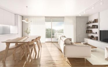 Apartment 2.5 rooms - image - 1