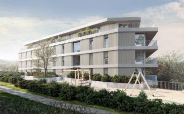 Apartment 2.5 rooms - image - 5