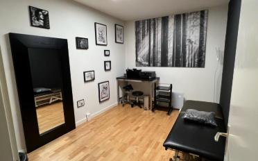 Gewerbe 2.5 Zimmer - image - 5