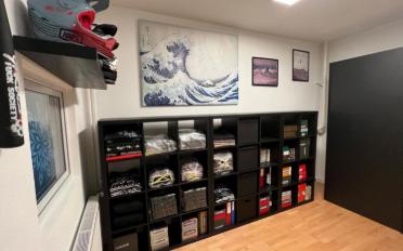 Gewerbe 2.5 Zimmer - image - 10