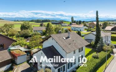 Single house 7.5 rooms - image - 2