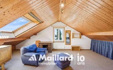 Single house 7.5 rooms - image - 11