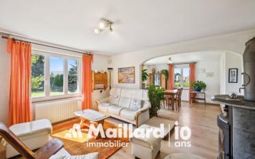 Maison 7.5 pièces - image - 4