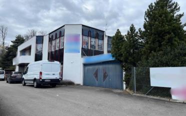 Immeuble mixte - image - 1