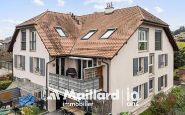 Appartement 4.5 pièces - image - 13