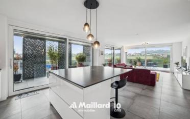 Appartement 3.5 pièces - image - 1