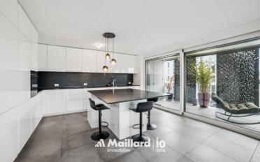 Appartement 3.5 pièces - image - 2