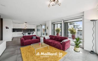 Appartement 3.5 pièces - image - 3