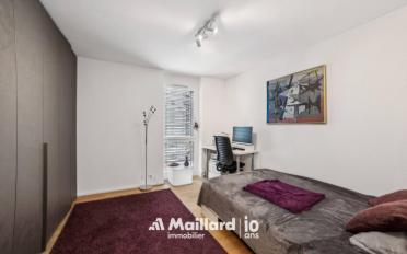 Appartement 3.5 pièces - image - 9