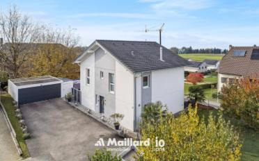 Single house 5.5 rooms - image - 3