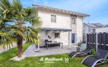 Single house 5.5 rooms - image - 2