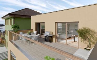 Appartement 4.5 pièces - image - 4