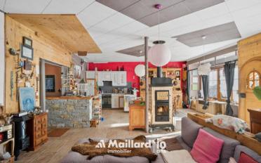 Maison 3.5 pièces - image - 3