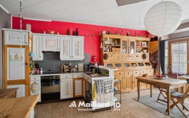 Maison 3.5 pièces - image - 4