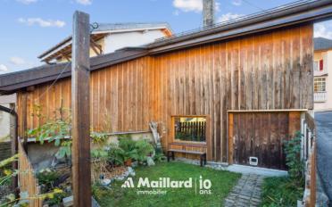 Maison 3.5 pièces - image - 11