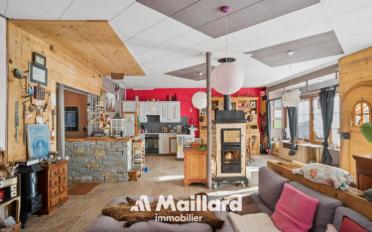 Maison 3.5 pièces - image - 4