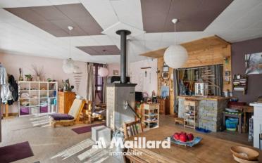 Maison 3.5 pièces - image - 2