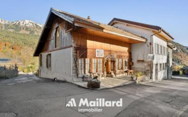 Maison 3.5 pièces - image - 1