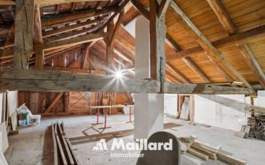 Maison 3.5 pièces - image - 10
