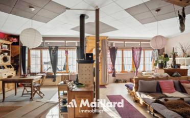 Maison 3.5 pièces - image - 3