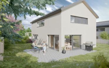 Maison 5.5 pièces - image - 1