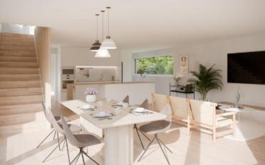 Single house 5.5 rooms - image - 3