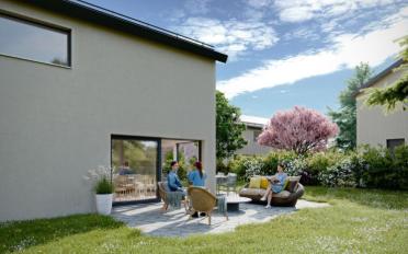 Single house 5.5 rooms - image - 11