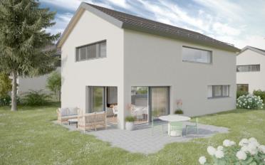 Single house 5.5 rooms - image - 10