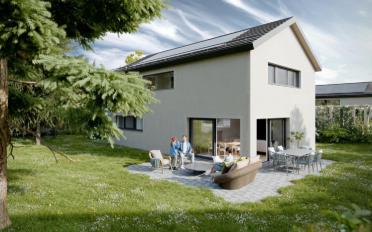 Einfamilienhaus 5.5 Zimmer - image - 6