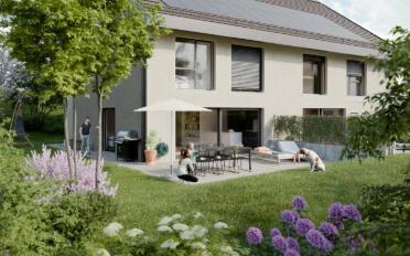 Maison 5.5 pièces - image - 4