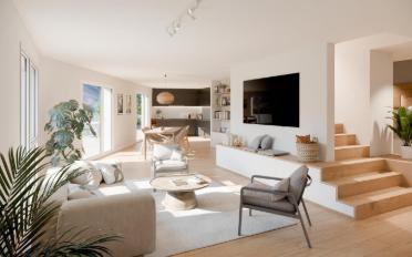 Maison 5.5 pièces - image - 6