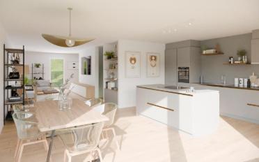 Maison 5.5 pièces - image - 7