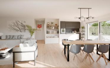 Maison 5.5 pièces - image - 8