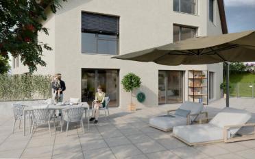 Maison 5.5 pièces - image - 9