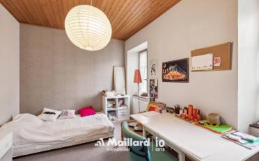 Maison 7.5 pièces - image - 7