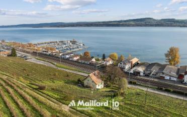 Single house 4.5 rooms - image - 1