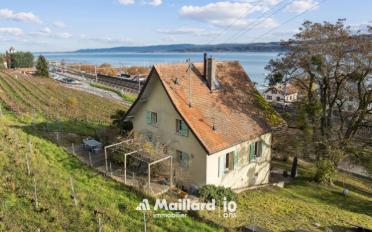 Single house 4.5 rooms - image - 3