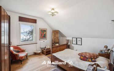 Single house 4.5 rooms - image - 11