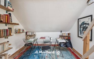 Single house 4.5 rooms - image - 12