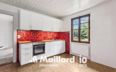 Single house 5.5 rooms - image - 3