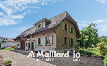 Single house 5.5 rooms - image - 10