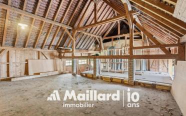 Single house 5.5 rooms - image - 9